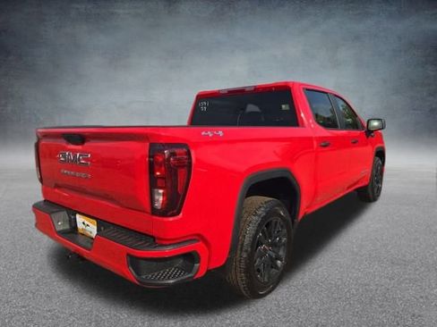 Used 2026 GMC Sierra 1500 Pro w/ Graphite Edition AWD/4WD image 12
