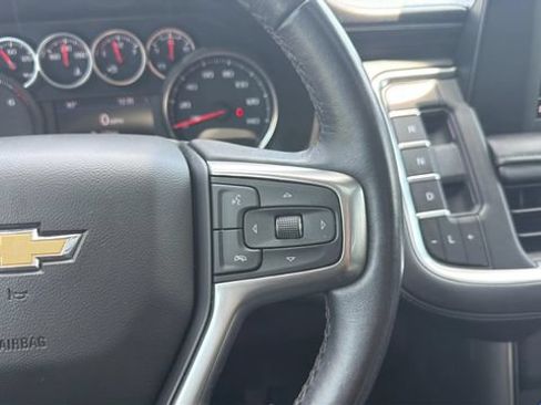 Used 2022 Chevrolet Tahoe LS w/ Driver Alert Package RWD image 22