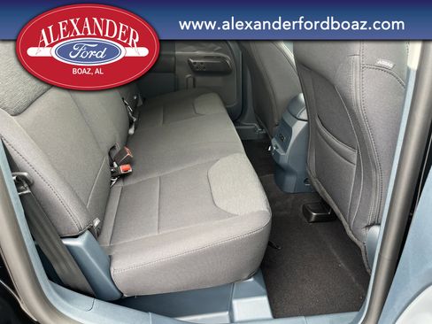 New 2025 Ford Maverick XL image 17