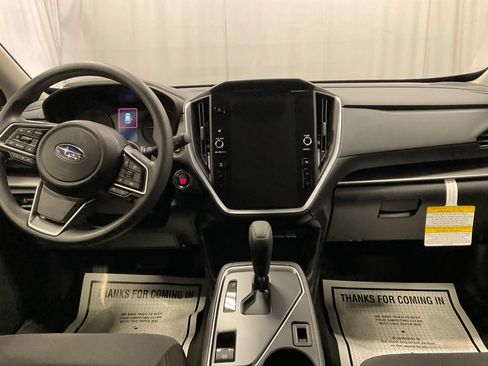 New 2026 Subaru Impreza 2.0i Sport AWD/4WD image 31