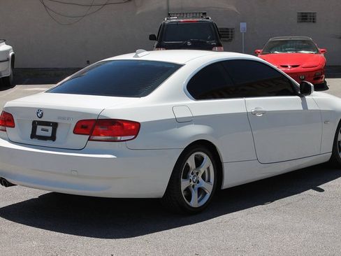 Used 2010 BMW 328i Coupe RWD image 8