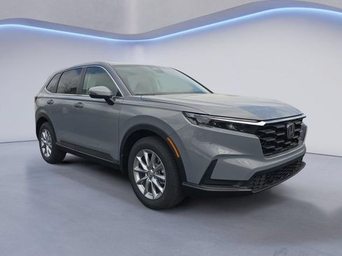 New 2026 Honda CR-V EX image 8