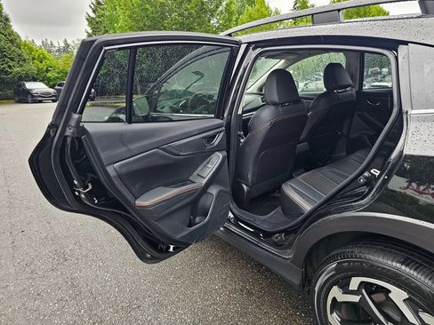 Used 2023 Subaru Crosstrek 2.5i Limited w/ Popular Package #4A AWD/4WD image 22