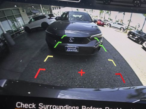 Used 2024 Subaru Crosstrek 2.0i Premium w/ Crosstrek Mirror Package AWD/4WD image 28