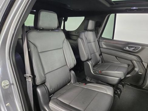 Used 2021 Chevrolet Tahoe Z71 AWD/4WD image 16