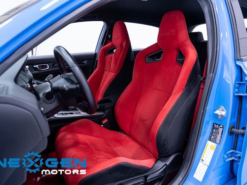 Used 2024 Honda Civic Type R image 23