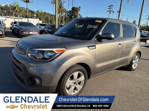 Used 2019 Kia Soul image 3