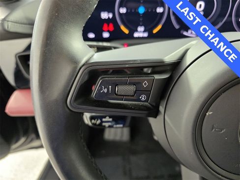 Used 2023 Porsche Taycan 4 Cross Turismo image 18