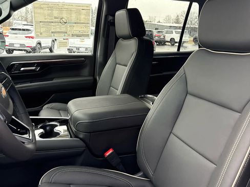 New 2026 Chevrolet Tahoe Premier w/ Sun And Tow Package AWD/4WD image 6