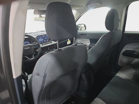 Used 2024 Ford Maverick XLT FWD image 12