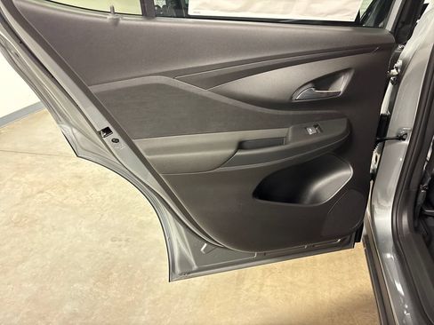 New 2026 Buick Envista Sport Touring w/ Convenience I Package FWD image 27