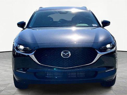 Used 2025 MAZDA CX-30 AWD 2.5 S w/ Preferred Package image 3