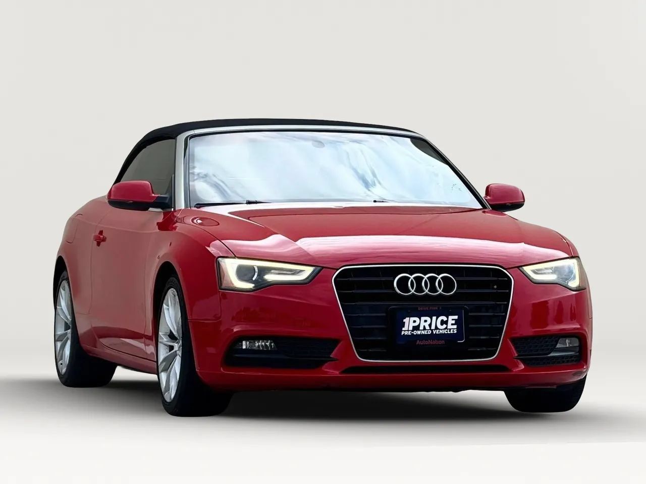 Used 2014 Audi A5 2.0T Premium Plus w/ Premium Plus Package FWD image 5