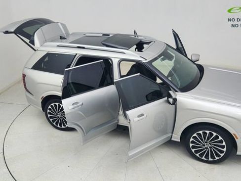 Used 2026 Hyundai Palisade Calligraphy FWD image 88