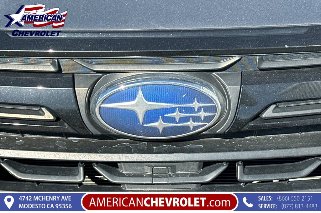 Used 2023 Subaru Forester Premium AWD/4WD image 39
