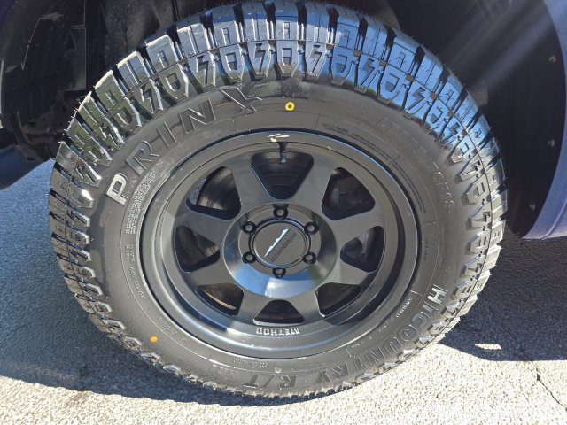 Used 2018 Nissan Titan PRO-4X w/ Pro-4x Convenience Package AWD/4WD image 10