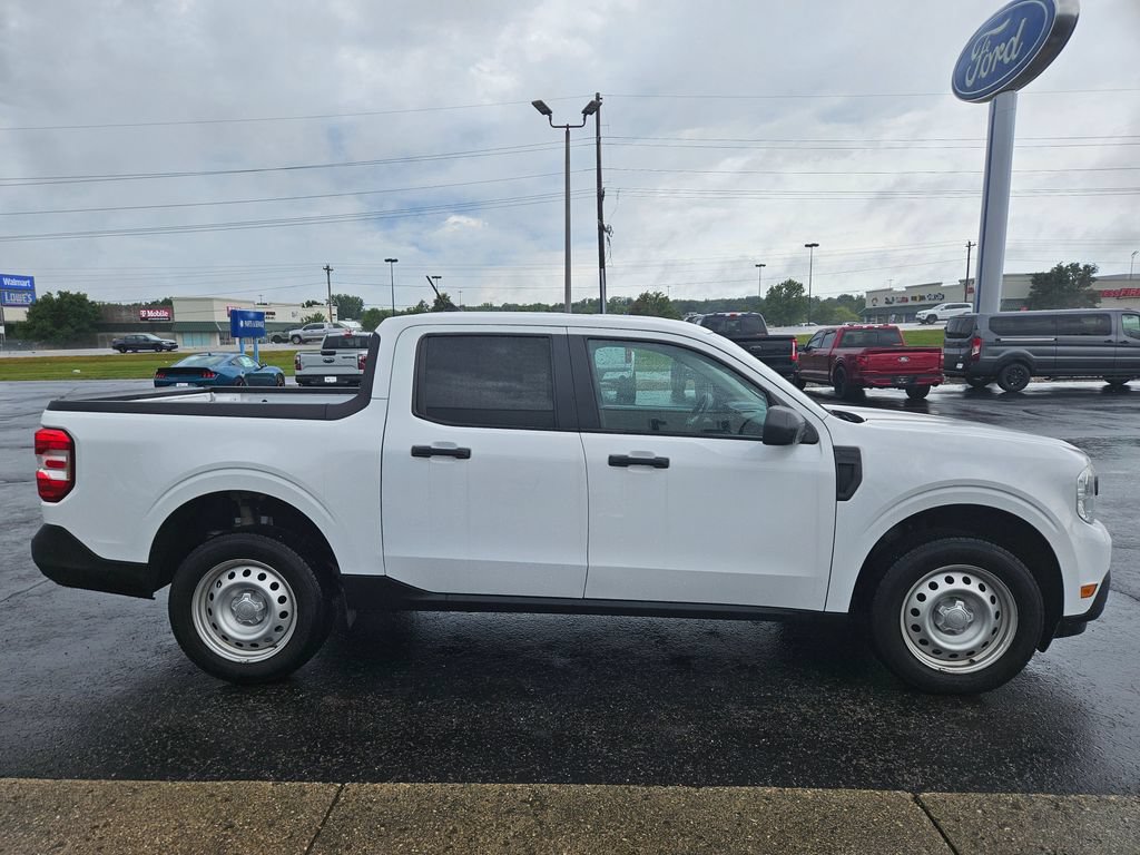 Used 2022 Ford Maverick XL FWD image 5