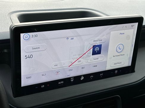 New 2026 Ford Maverick XL image 16