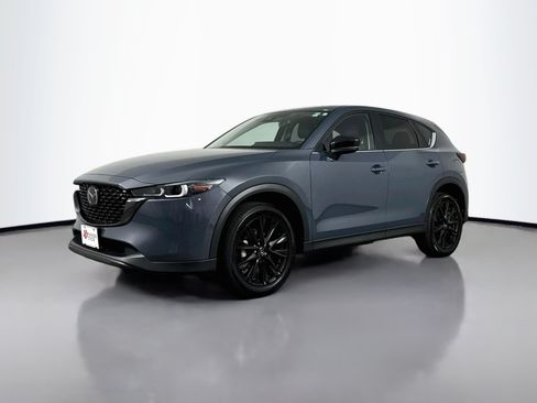 Used 2023 MAZDA CX-5 Carbon Edition AWD/4WD image 3