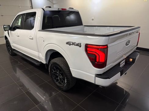 New 2026 Ford F150 Lariat AWD/4WD image 4