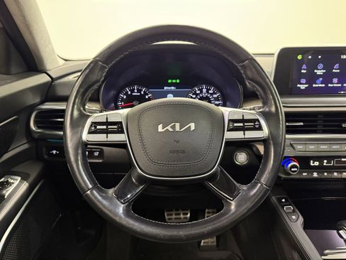 Used 2022 Kia Telluride SX w/ SX Prestige Package image 28