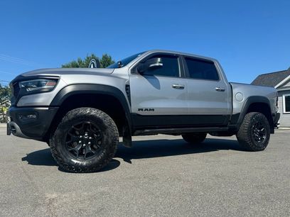 Used 2021 RAM 1500 TRX w/ TRX Level 2 Equipment Group