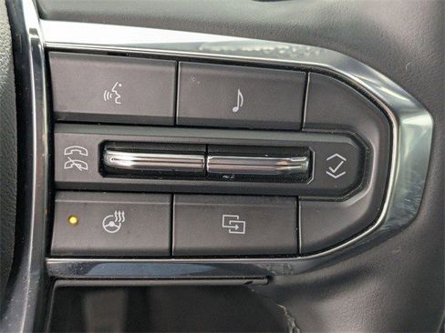 Certified 2025 GMC Acadia Elevation image 13