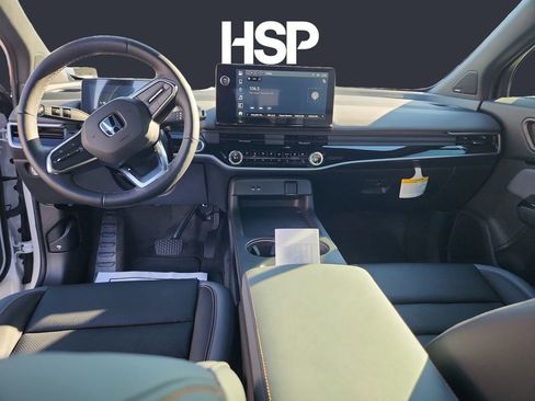 Used 2025 Honda Prologue Elite image 10