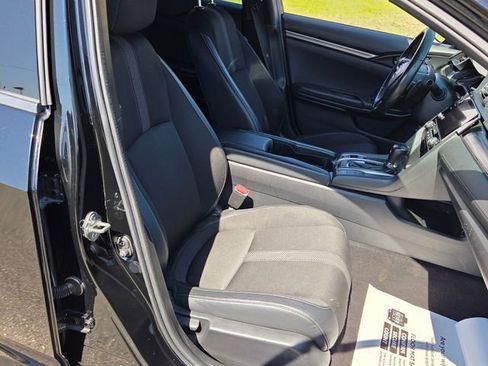 Used 2021 Honda Civic Sport image 15
