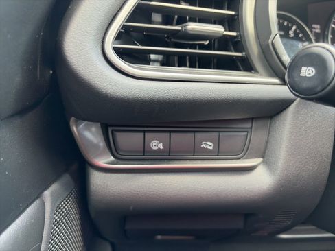 Used 2024 MAZDA CX-30 AWD 2.5 S w/ Select Sport Pkg image 17