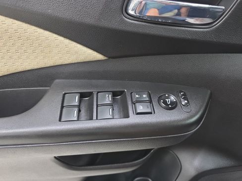 Used 2015 Honda CR-V EX image 28