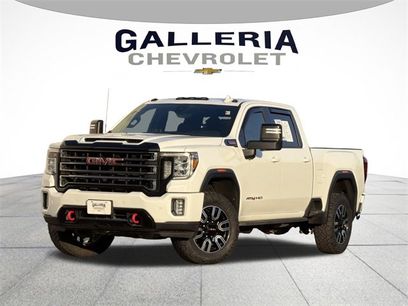 Certified 2022 GMC Sierra 2500 AT4 w/ AT4 Premium Plus Package