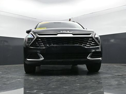 Used 2023 Kia Sportage EX w/ EX Premium Package AWD/4WD image 62