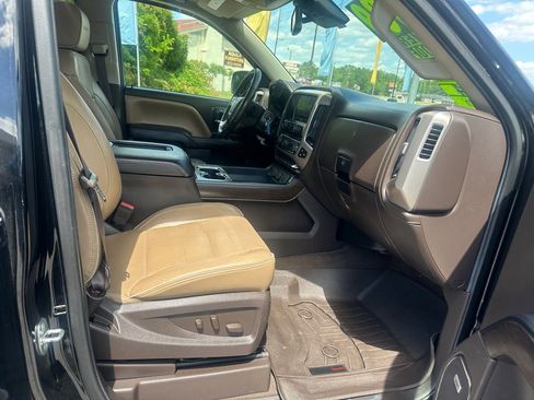 Used 2017 GMC Sierra 1500 Denali AWD/4WD image 22