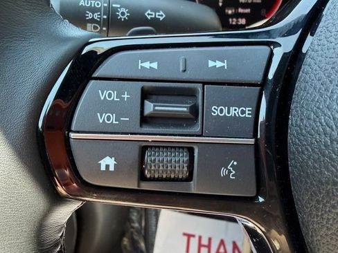 Certified 2026 Honda Civic Sport image 21
