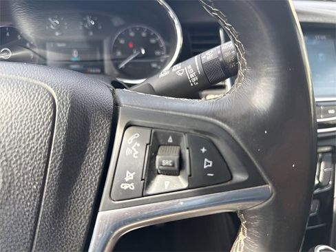 Used 2018 Buick Encore Preferred image 25