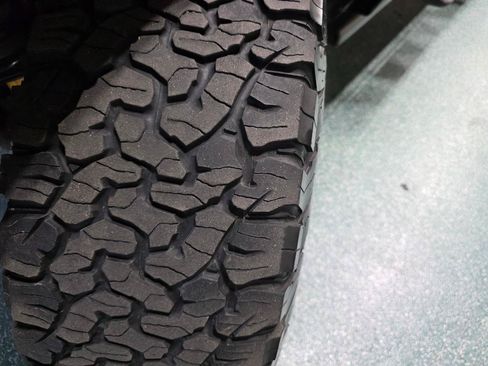 Used 2023 Ford Bronco Badlands AWD/4WD image 13
