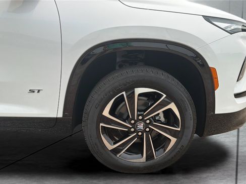 New 2026 Buick Enclave Sport Touring w/ Power Package AWD/4WD image 29
