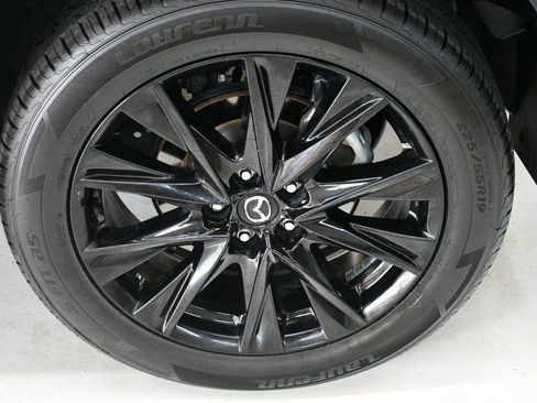 Used 2022 MAZDA CX-5 Carbon Edition image 18