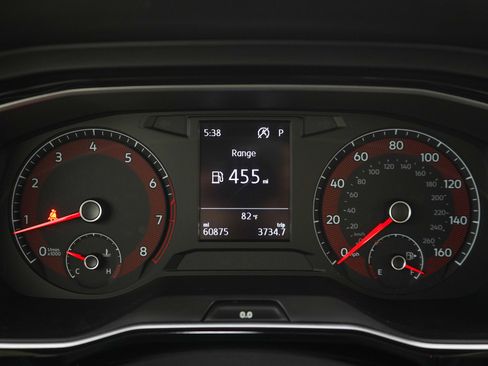Used 2019 Volkswagen Jetta SE FWD image 22