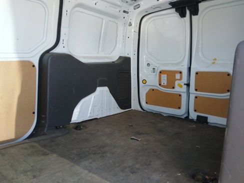 Used 2023 Ford Transit Connect XL w/ Trailer Tow Package image 11