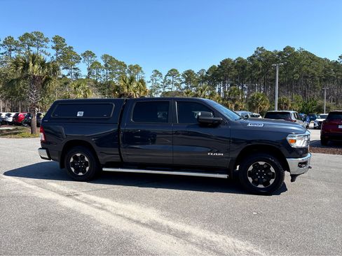 Used 2021 RAM 1500 Big Horn image 30