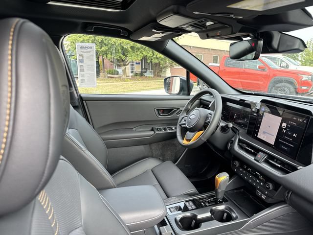 New 2026 Subaru Outback Wilderness AWD/4WD image 18