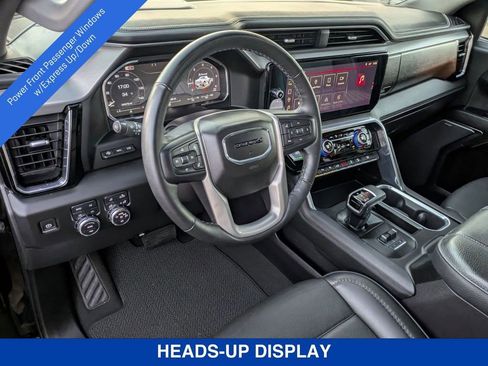 Certified 2024 GMC Sierra 1500 Denali w/ Denali Reserve Package image 20