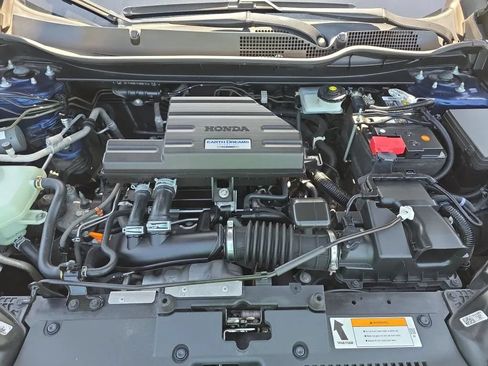 Used 2020 Honda CR-V EX image 54