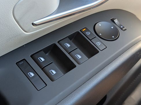 New 2026 Hyundai Tucson SEL image 23