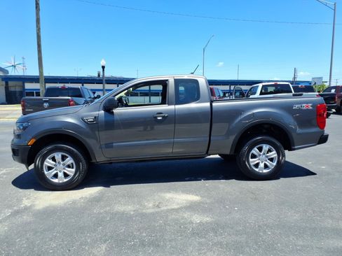 Used 2020 Ford Ranger XL w/ Equipment Group 101A Mid RWD image 15