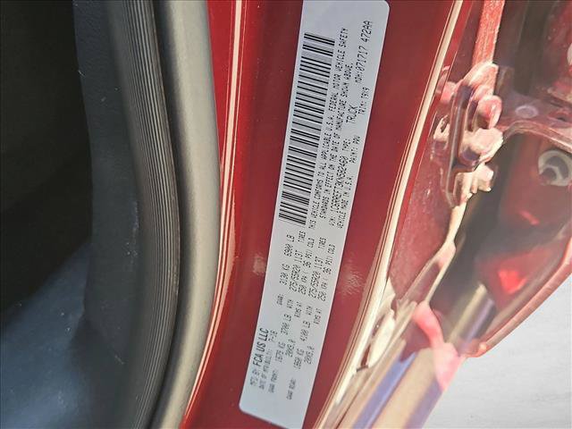 Used 2019 RAM 1500 Big Horn RWD image 17