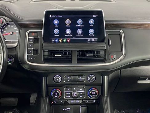 Certified 2021 Chevrolet Tahoe LT image 20