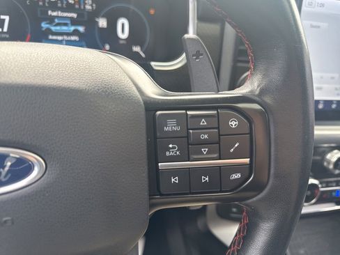 Used 2022 Ford F150 Raptor w/ Equipment Group 801A High AWD/4WD image 19